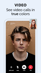 Unknown app Screenshot