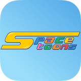Spacetoons icon