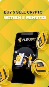 FlexiBit: BTC, Crypto and NFTS