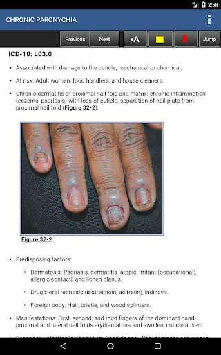 Fitzpatricks Atlas and Synopsis
