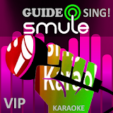 Guide Sing Karaoke Smule icon