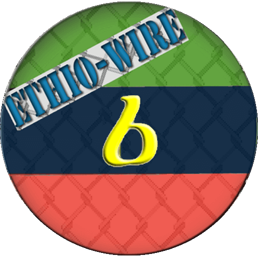 EthioWire logo