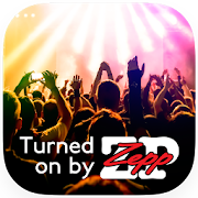 Top 21 Music & Audio Apps Like RealLive (turned on by Zepp) - Best Alternatives