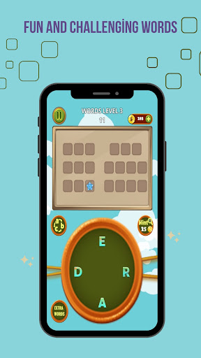 Lord Of The Words Screen 2