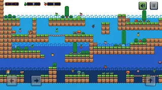 Boy Adventure - Screenshot 3