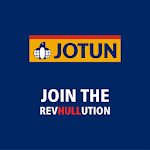 Cover Image of Скачать Jotun: Join the REVHULLUTION  APK