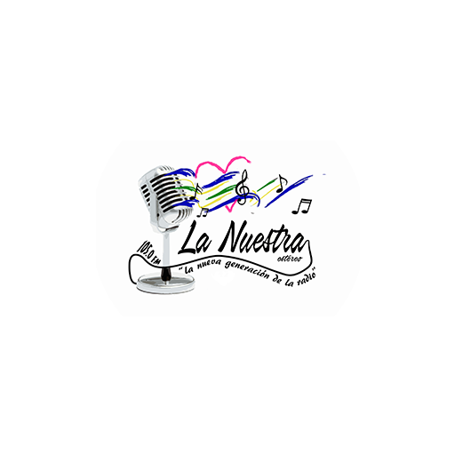 La Nuestra Fm Download on Windows