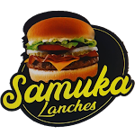 Cover Image of 下载 Samuka Lanches  APK