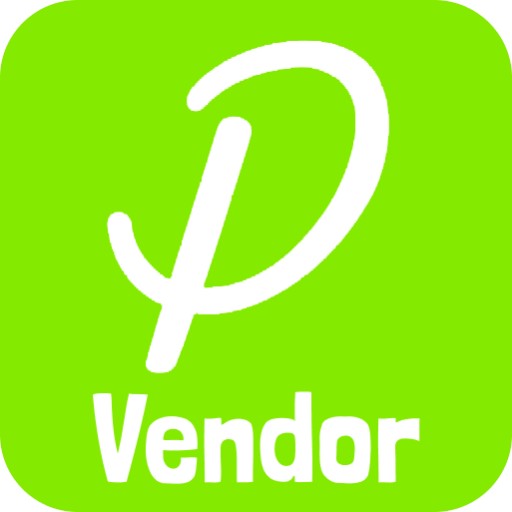 PakaPepe Partner logo