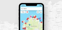 Campy - RV park & camping EU APK