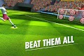 screenshot of World Football Mobile: Real Cu