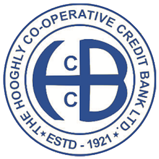 HCC Bank MPassbook logo
