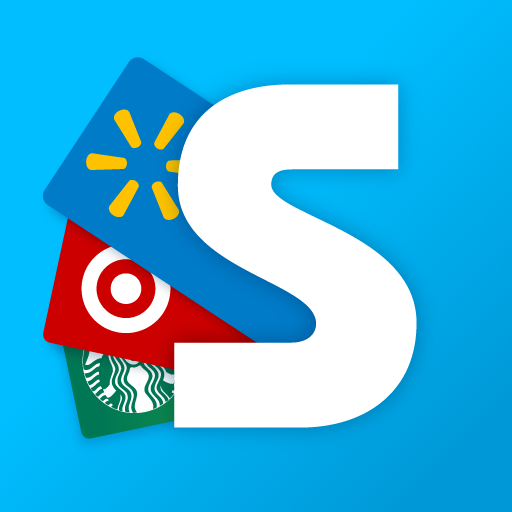 Shopkick: Cash Back Gift Cards 6.63.0 Icon