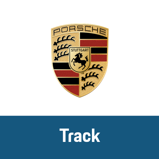 Porsche Track Precision 4.1.1 Icon