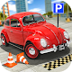 Classic Car Parking: Car Games विंडोज़ पर डाउनलोड करें