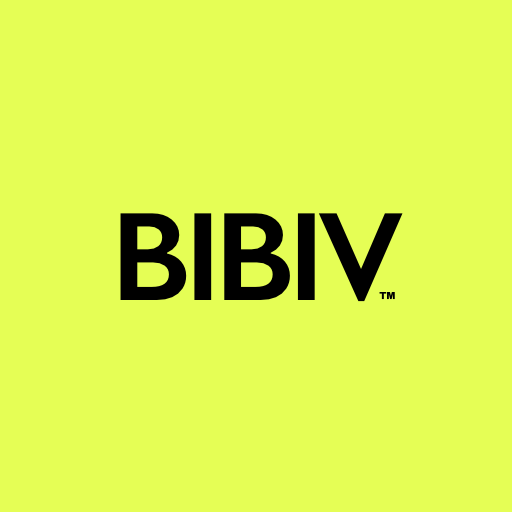 BIBIV Raty logo