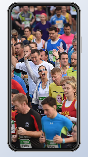 Tải Irish Life Dublin Marathon MOD + APK 6.2.2 (Mở khóa Premium)