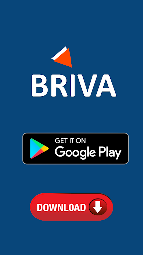 BRIVA - BRI Cara Transaksi