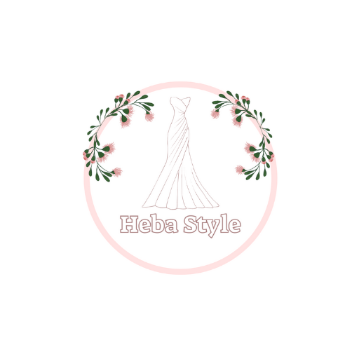 Heba Style logo