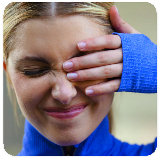 Stop Eye Twitching Guide logo
