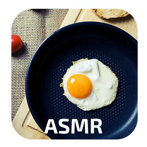 Asmr Food Eating Sounds Windows'ta İndir