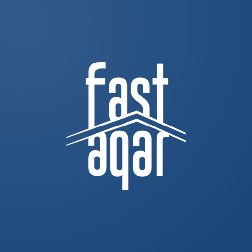 Fastaqar logo