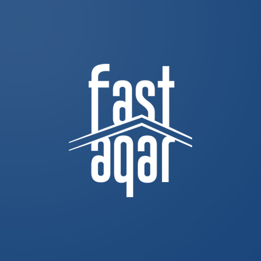 Fastaqar  Icon