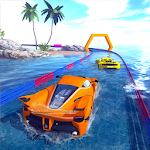 Cover Image of Télécharger Extreme Car Driving Stunts Simulator  APK