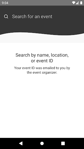 Alogent Customer Conference Screen 3