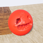 RGB Rageballs