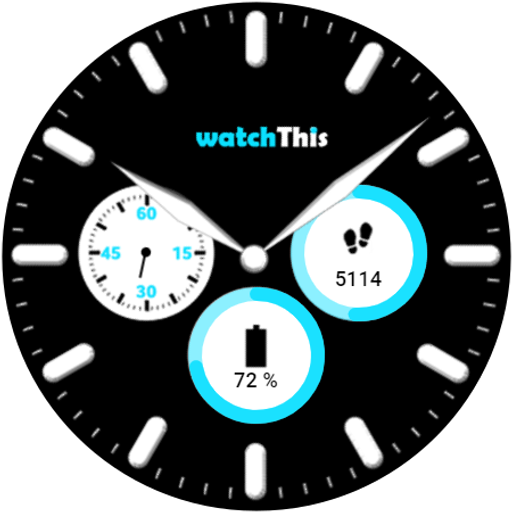 WatchThis Logo