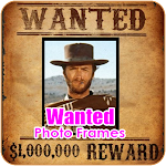 Cover Image of Unduh Wanted Photo Editor and Frames 4.0 APK