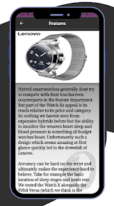 Lenovo watch x plus app new arrivals
