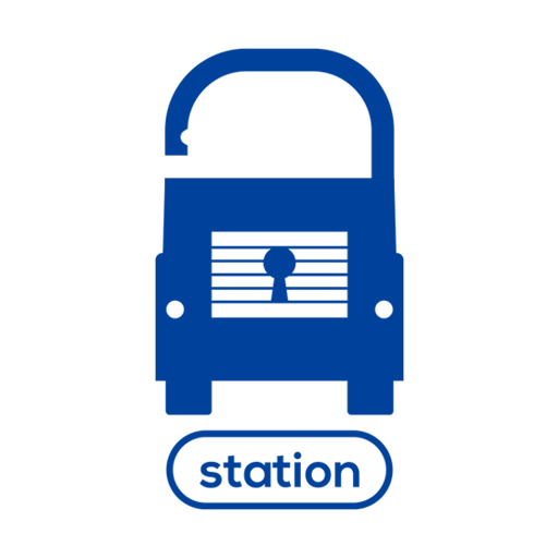 Trukpark Station Download on Windows