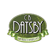 CB Datsby  Icon