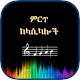Ethiopian Instrumental Music Download on Windows