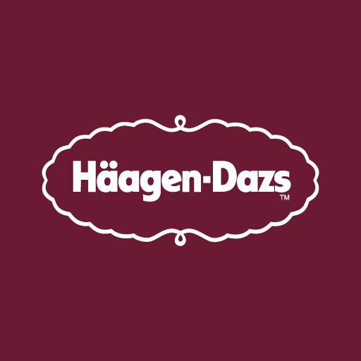 Häagen-Dazs Cambodia logo