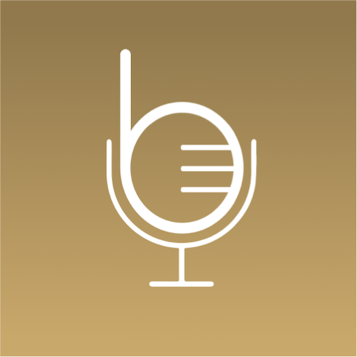 Bakstage: Humanizing CX logo