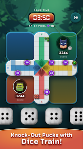 Ludo Xpress