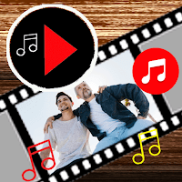 Father Day Video Maker With Song And Frames