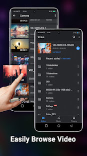 HD Video Player 3.3.8 Screenshots 2