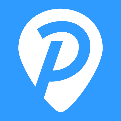 Pickr Music logo