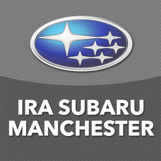 Ira Subaru Manchester 1.5.7.1.5 Icon