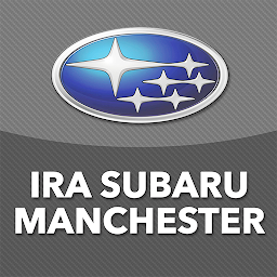 Значок приложения "Ira Subaru Manchester"