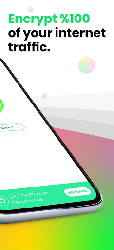 Loon VPN Screen 2