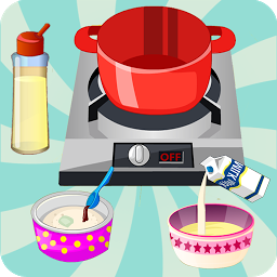 Slika ikone العاب طبخ بنات حقيقية للكبار