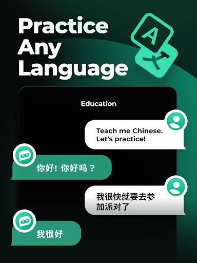 Chatbox AI Chat Bot Assistant