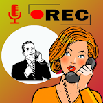 Cover Image of Tải xuống Call Recorder Automatic Pro  APK