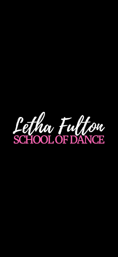 Android application Letha Fulton School of Dance screenshort