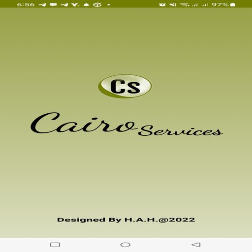 Cairo Services logo
